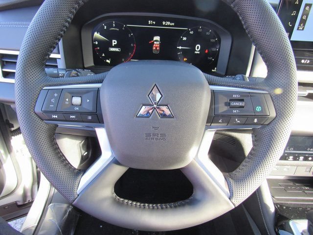 New 2026 Mitsubishi Outlander SE FWD image 22