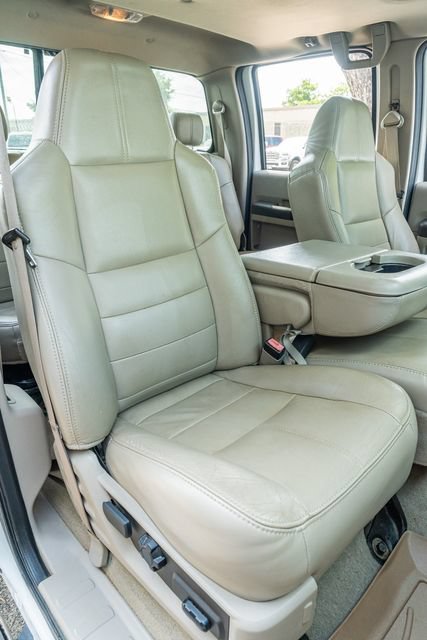 Used 2008 Ford F350 Lariat AWD/4WD image 43