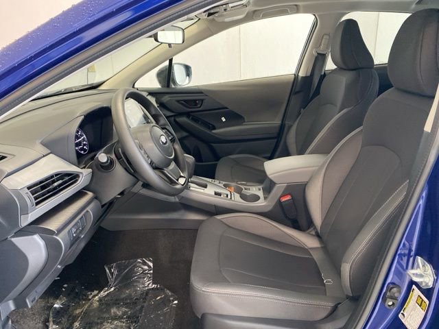 New 2026 Subaru Crosstrek 2.0i Premium image 9