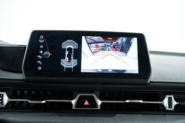Used 2022 Toyota Supra Premium w/ Driver Assist Package image 29