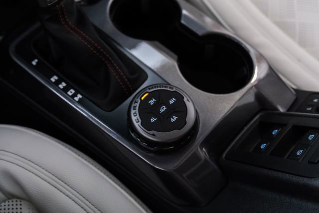 Used 2025 Ford Bronco Heritage Edition image 66