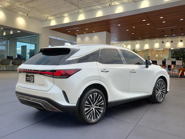 Used 2024 Lexus RX 350 Premium Plus FWD image 4