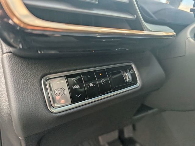 New 2026 Buick Envision Avenir image 16