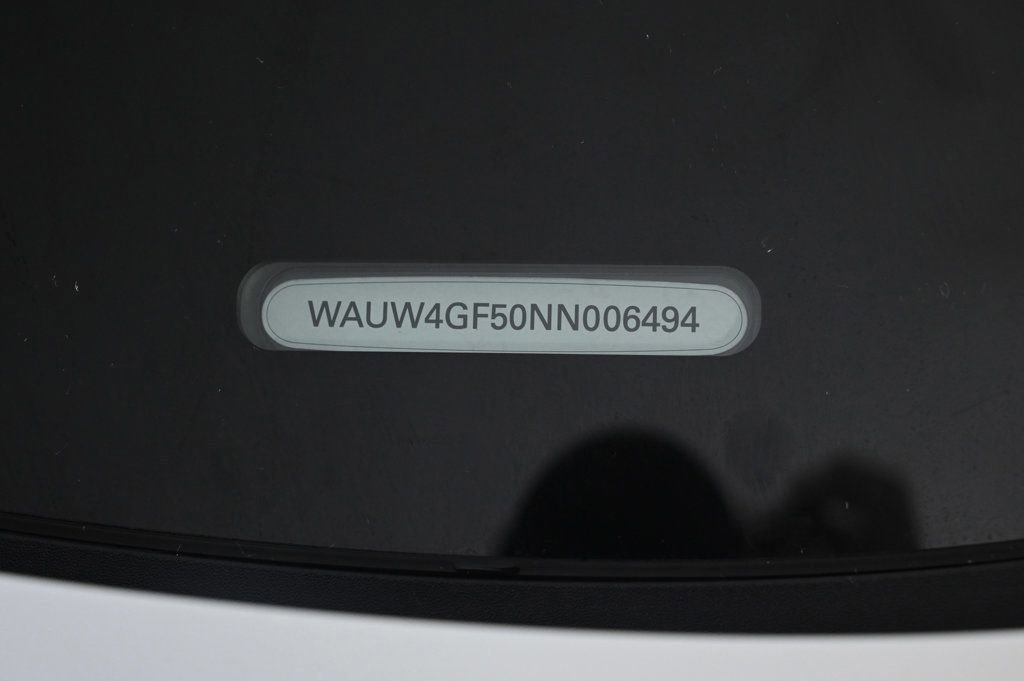 Used 2022 Audi S5 Premium Plus w/ Premium Plus Package image 28