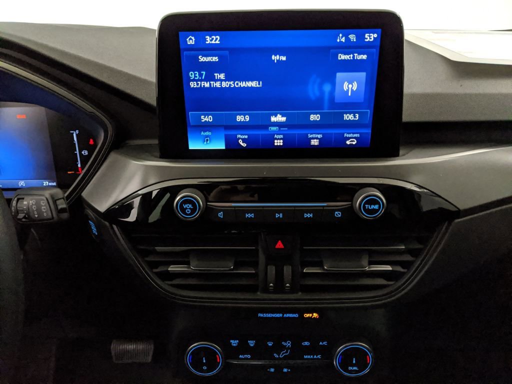 New 2026 Ford Escape Active image 14