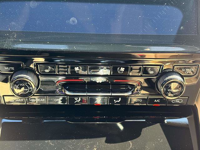 New 2025 Jeep Grand Cherokee L Limited image 13