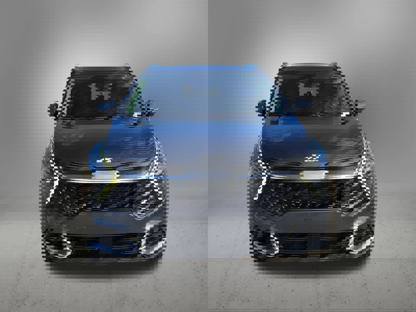 Used 2024 Kia Sportage SX image 9