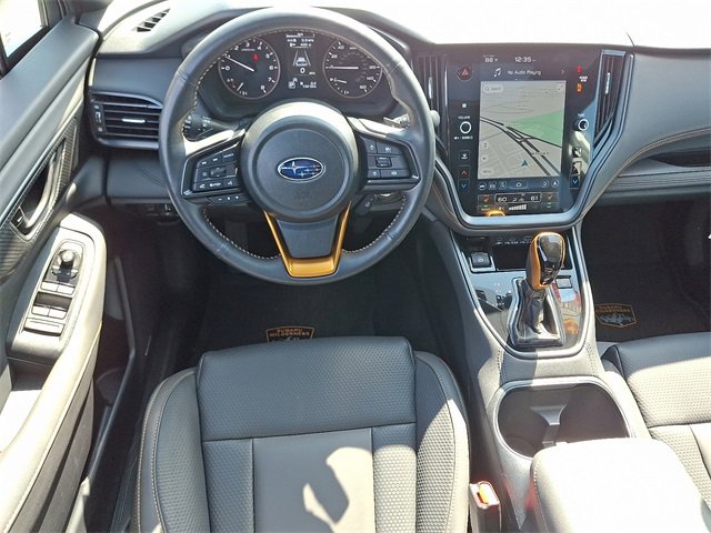 Certified 2025 Subaru Outback Wilderness image 12