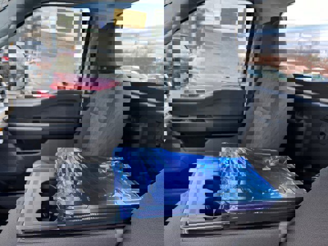 New 2023 Ford F350 XL w/ STX Appearance Package AWD/4WD image 17