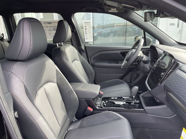 Used 2026 Subaru Forester Touring image 18