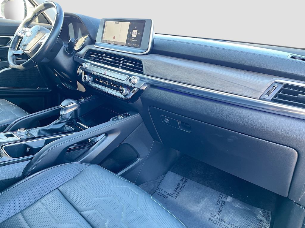 Used 2022 Kia Telluride SX w/ SX Prestige Package image 31