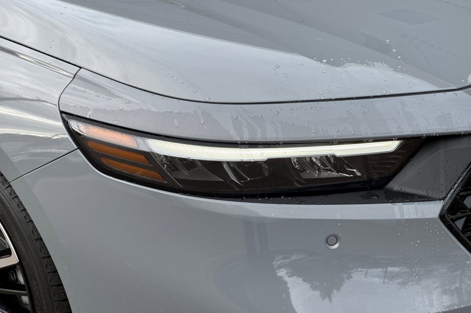 Certified 2024 Honda Accord Touring image 10