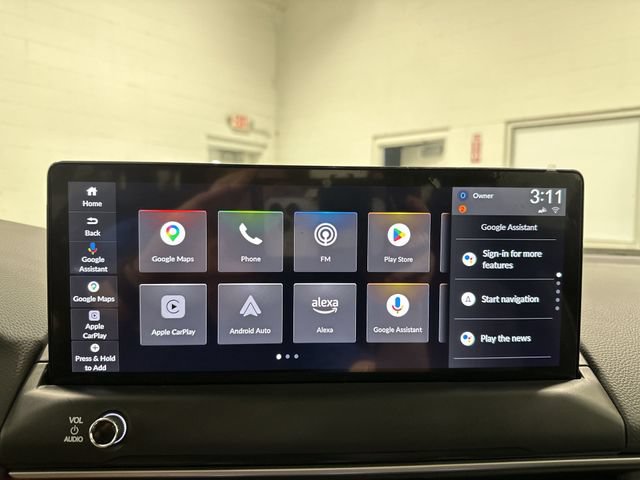 Used 2026 Honda Pilot Elite image 26