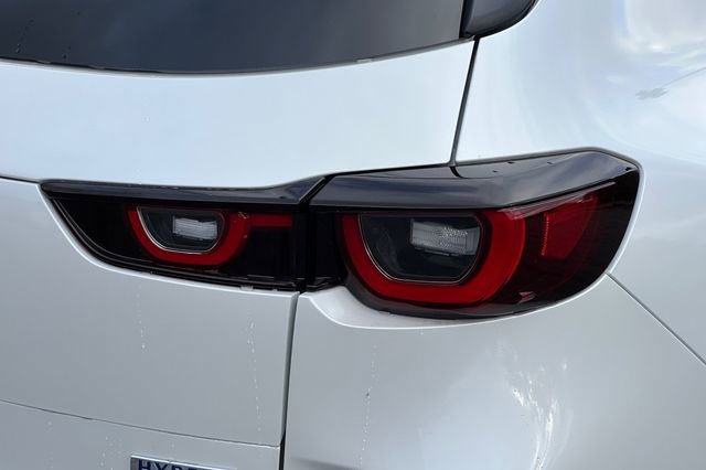 New 2026 MAZDA CX-50 2.5 Hybrid w/ Cargo Package image 32