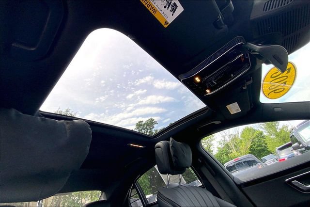 Used 2026 Mercedes-Benz S 500 4MATIC image 11