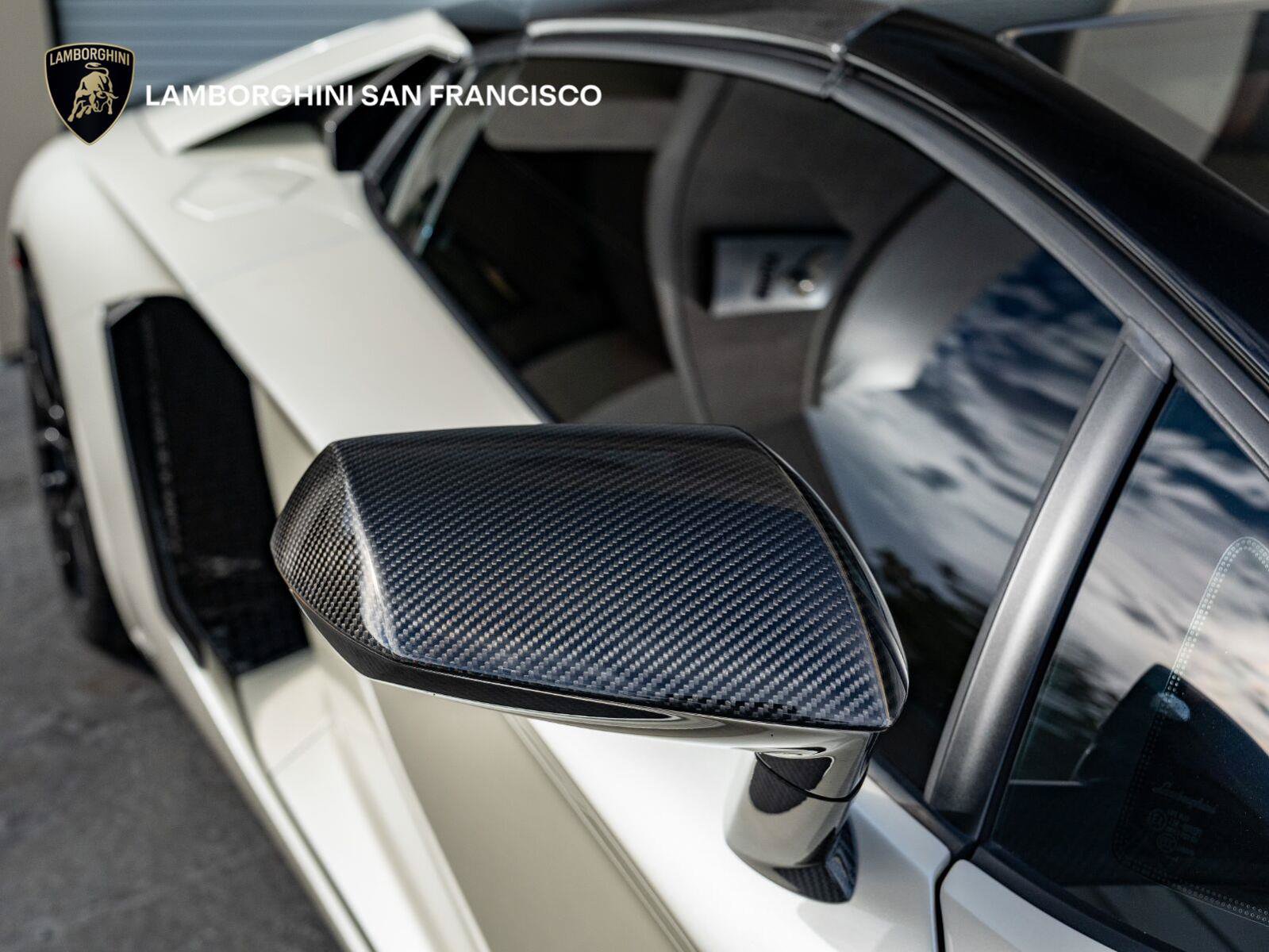 Used 2016 Lamborghini Aventador LP 700-4 AWD/4WD image 15