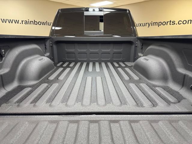 Used 2025 RAM 2500 Power Wagon image 26