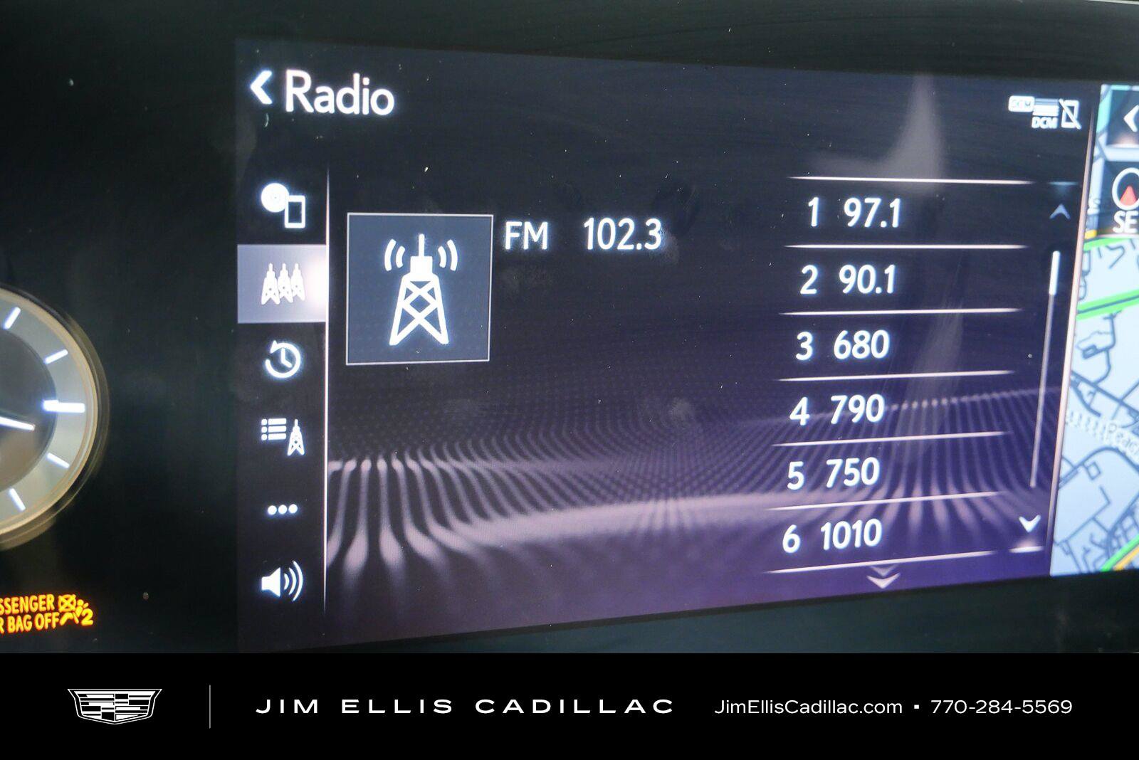 Used 2021 Lexus LS 500 w/ Accessory Package (Z1) RWD image 13