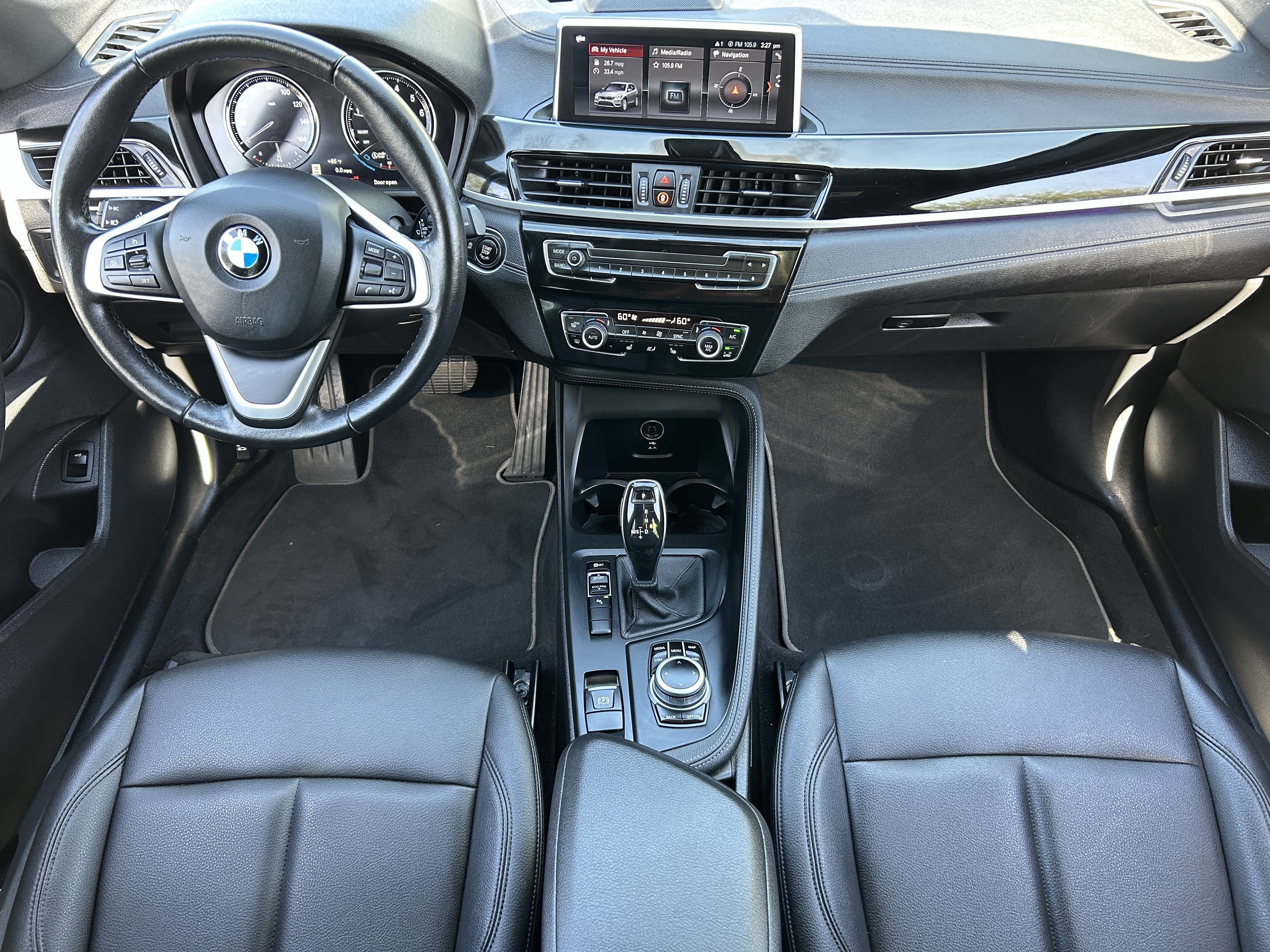 Used 2021 BMW X1 sDrive28i w/ Convenience Package FWD image 13