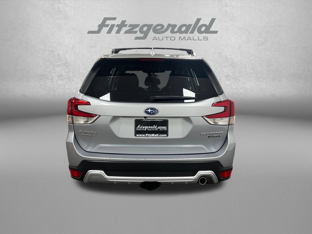 Used 2023 Subaru Forester Touring AWD/4WD image 4