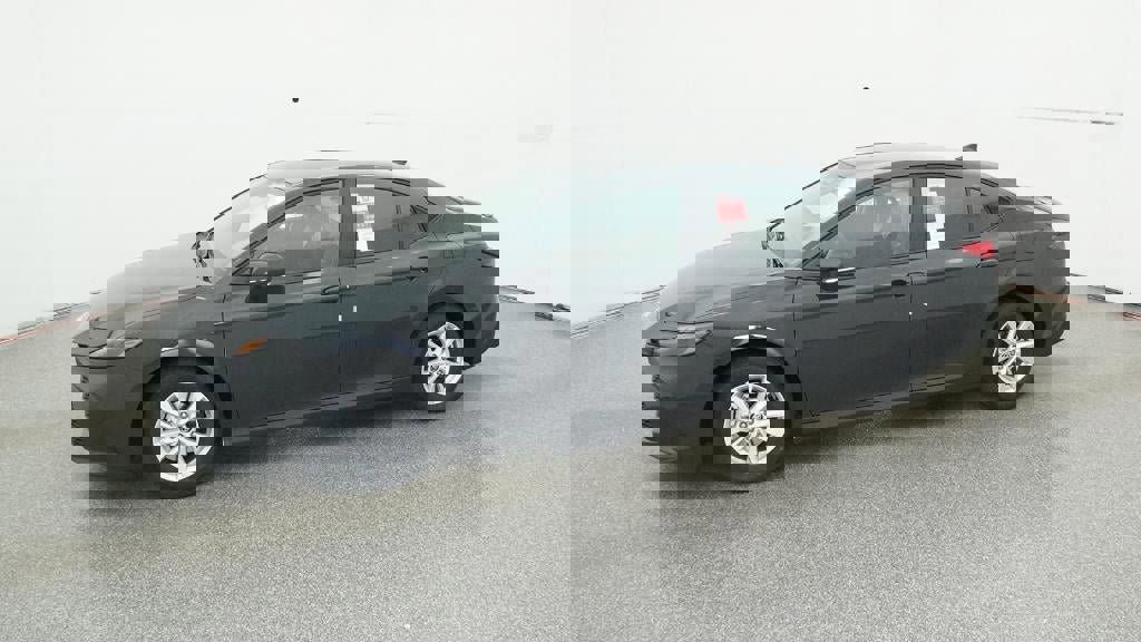 New 2026 Toyota Camry LE image 2