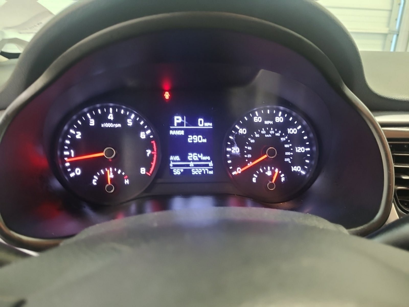 Used 2022 Kia Rio S image 11