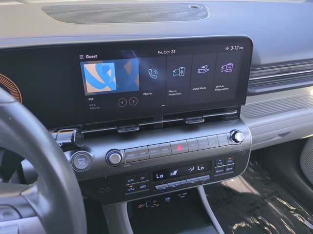 Used 2025 Hyundai Kona SEL AWD/4WD image 14