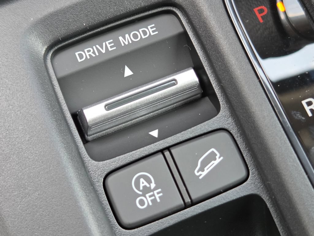 New 2026 Honda CR-V LX image 7