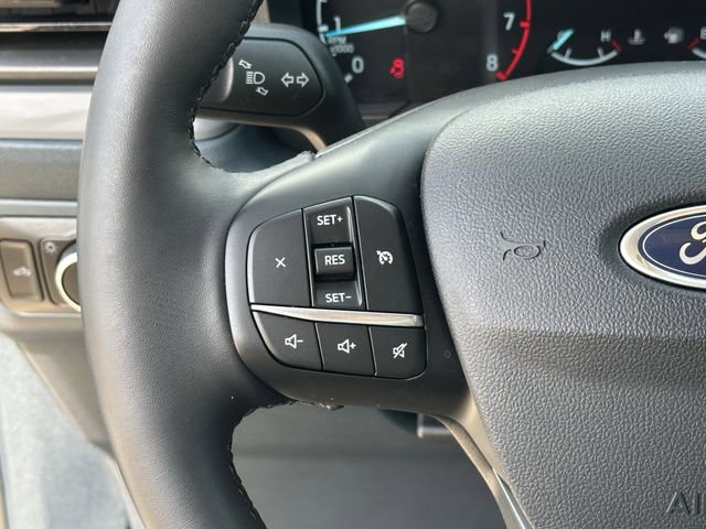 Used 2024 Ford Maverick XLT w/ XLT Luxury Package AWD/4WD image 14