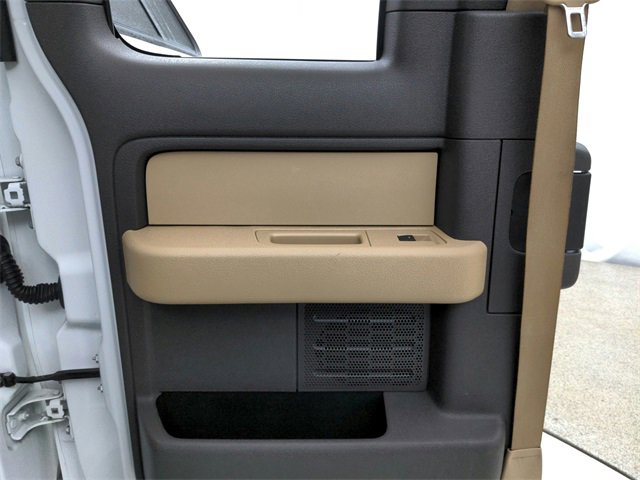 Used 2013 Ford F150 XLT w/ Mid Equipment Group image 34