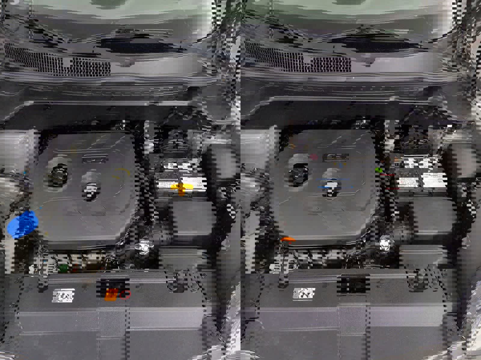 Used 2016 Kia Soul + w/ Primo Package image 14