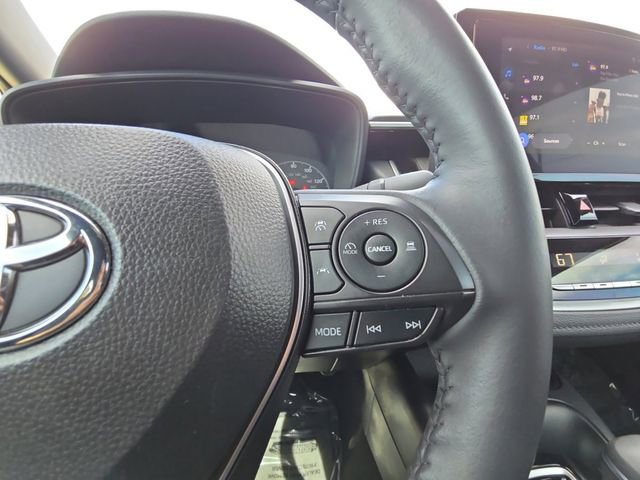 Used 2024 Toyota Corolla SE FWD image 12