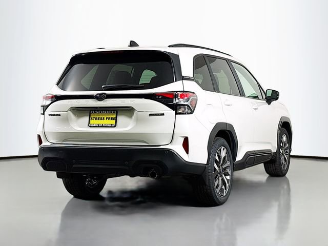 New 2026 Subaru Forester Touring AWD/4WD image 7