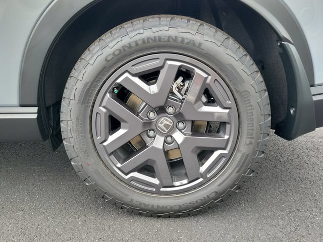 New 2026 Honda CR-V TrailSport image 7