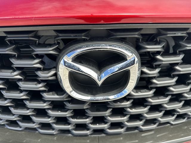 Used 2024 MAZDA CX-50 AWD 2.5 S w/ Preferred Package image 10
