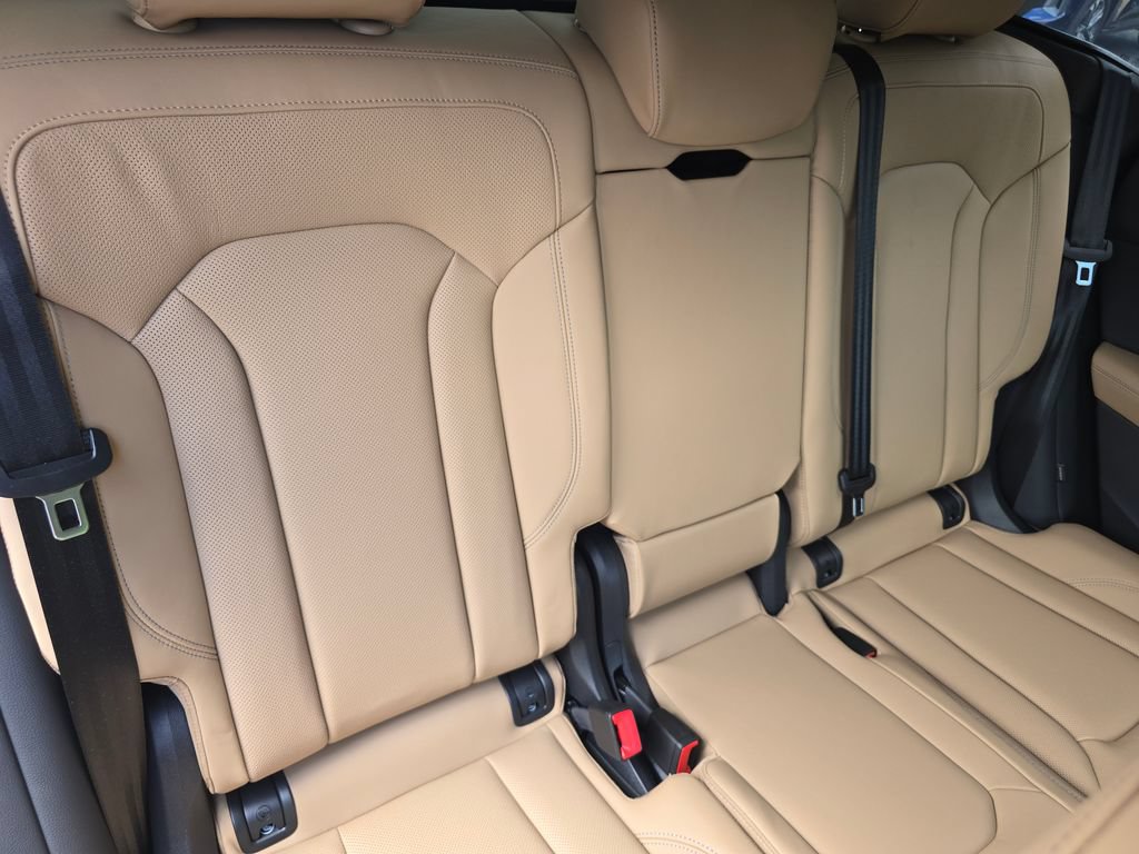 New 2026 Audi Q8 Prestige AWD/4WD image 21