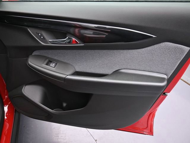 New 2026 Chevrolet TrailBlazer LT w/ Convenience Package image 29