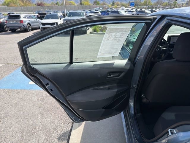 Used 2024 Toyota Corolla LE image 21
