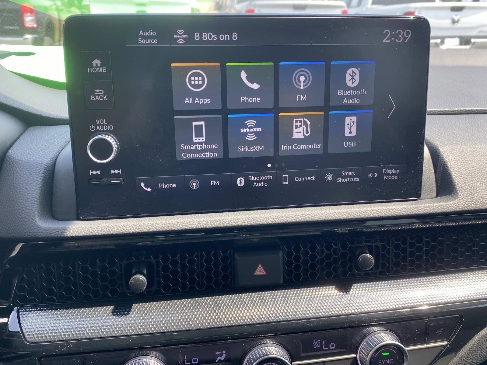 Used 2025 Honda CR-V EX-L image 28