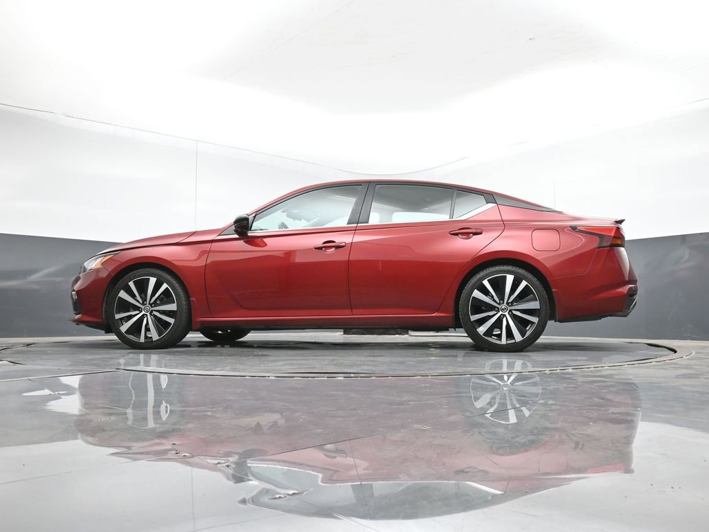 Used 2020 Nissan Altima 2.0 SR image 39