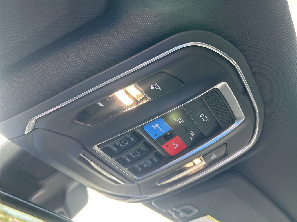 New 2026 Jeep Grand Cherokee Limited image 45