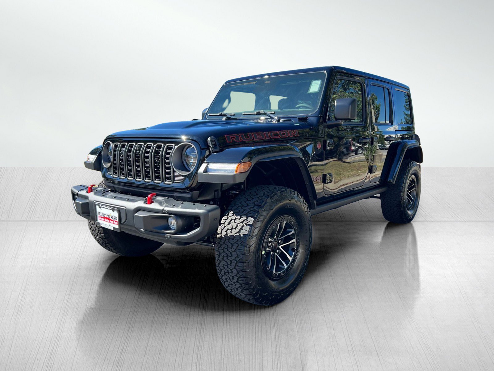 New 2026 Jeep Wrangler Unlimited Rubicon video 2