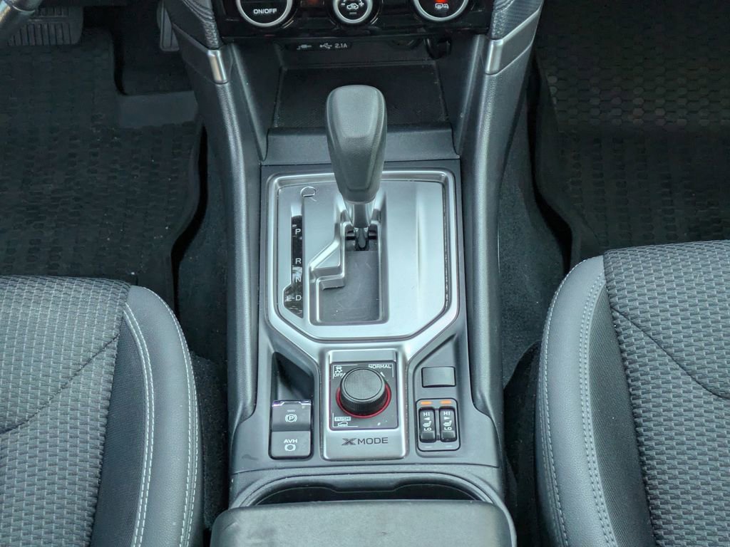 Used 2023 Subaru Forester Premium image 20