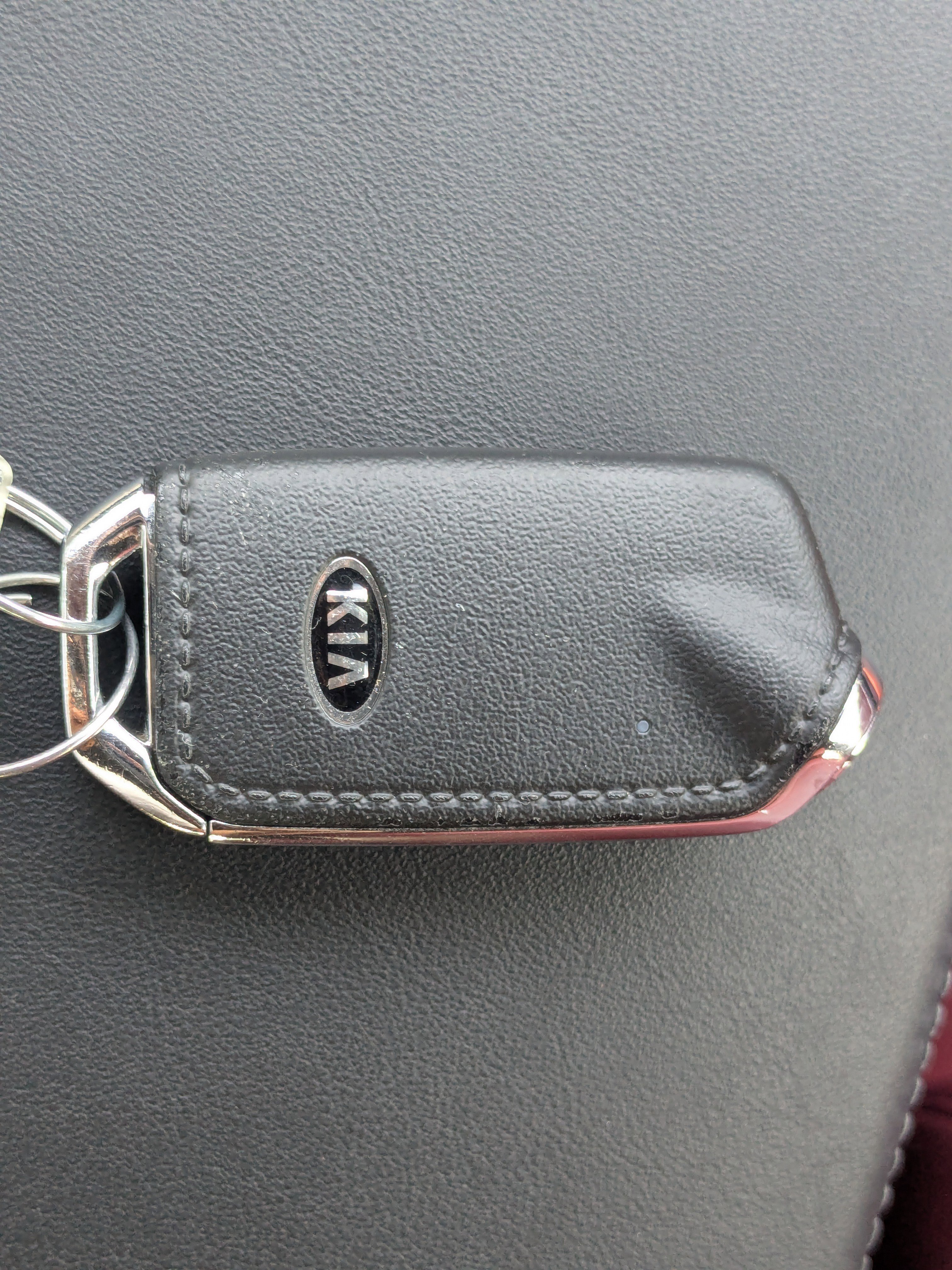 Certified 2020 Kia Stinger GT1 image 36