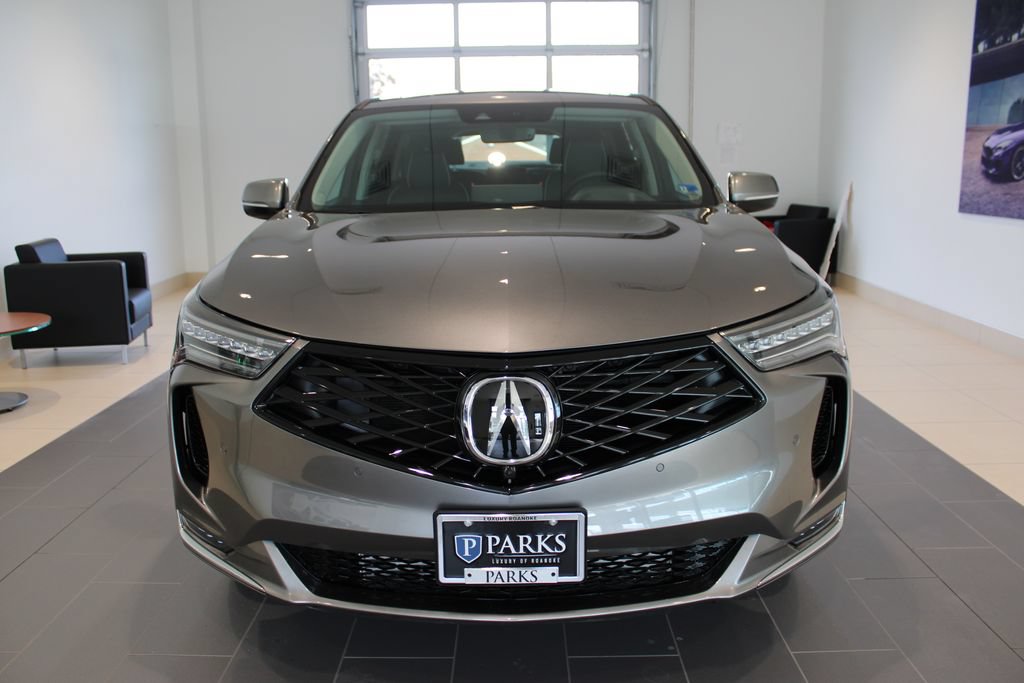 New 2026 Acura RDX SH-AWD w/ Advance Package image 11
