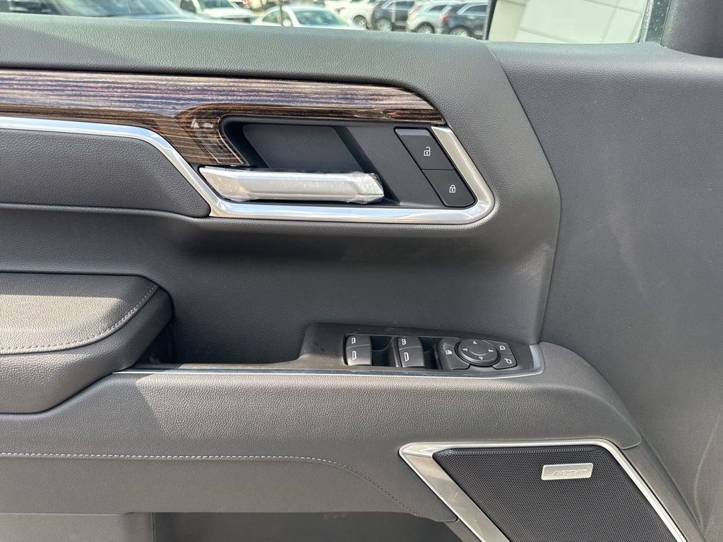 New 2026 GMC Sierra 1500 Elevation w/ Preferred Package image 13