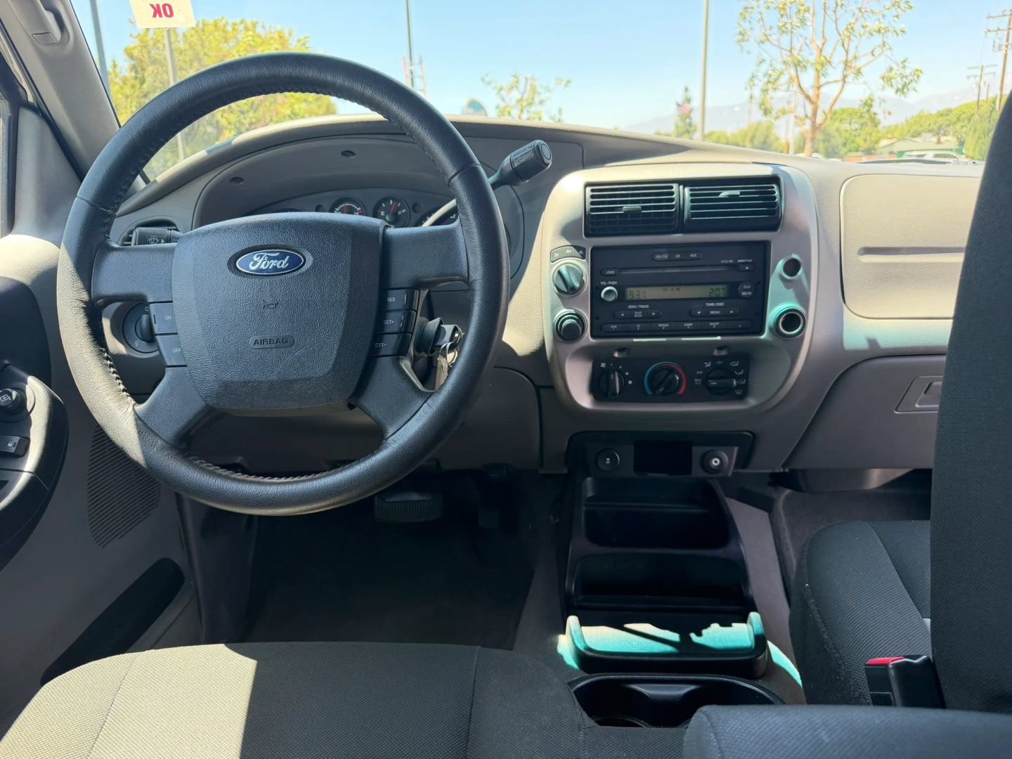 Used 2010 Ford Ranger XLT AWD/4WD image 14