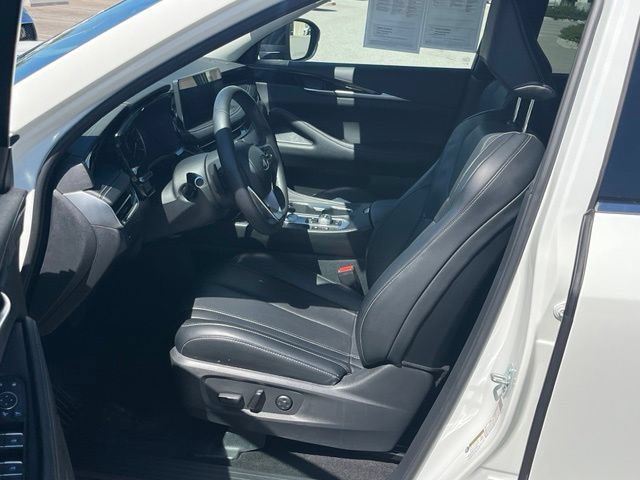 Used 2023 INFINITI QX60 Pure AWD/4WD image 7
