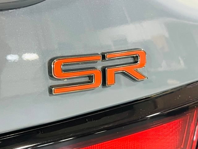 Used 2024 Nissan Sentra SR FWD image 19