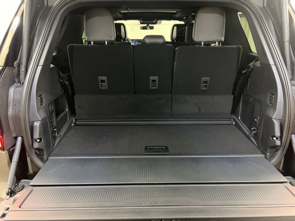 New 2026 Ford Expedition Tremor AWD/4WD image 40